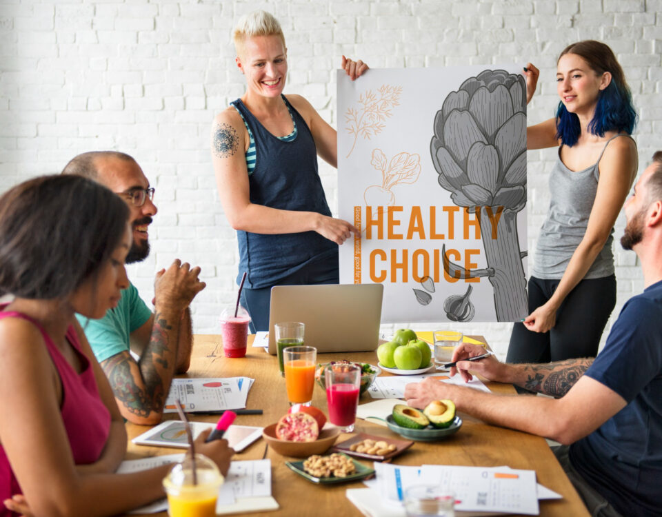 O mercado bilionário da saúde e suas oportunidades