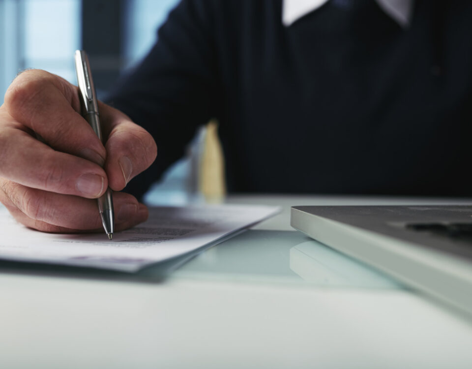 Registro de marcas como ativo estratégico empresarial