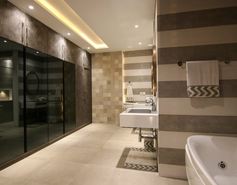 Nicho premium movimenta o setor de banheiros no Brasil