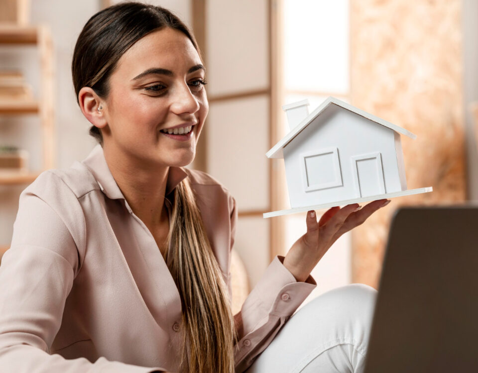 Investimento imobiliário ainda vale a pena em 2026?