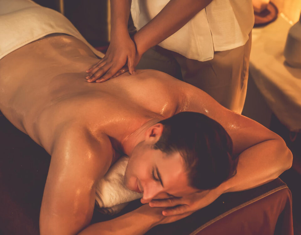 Mercado de massagistas cresce e atrai empreendedores