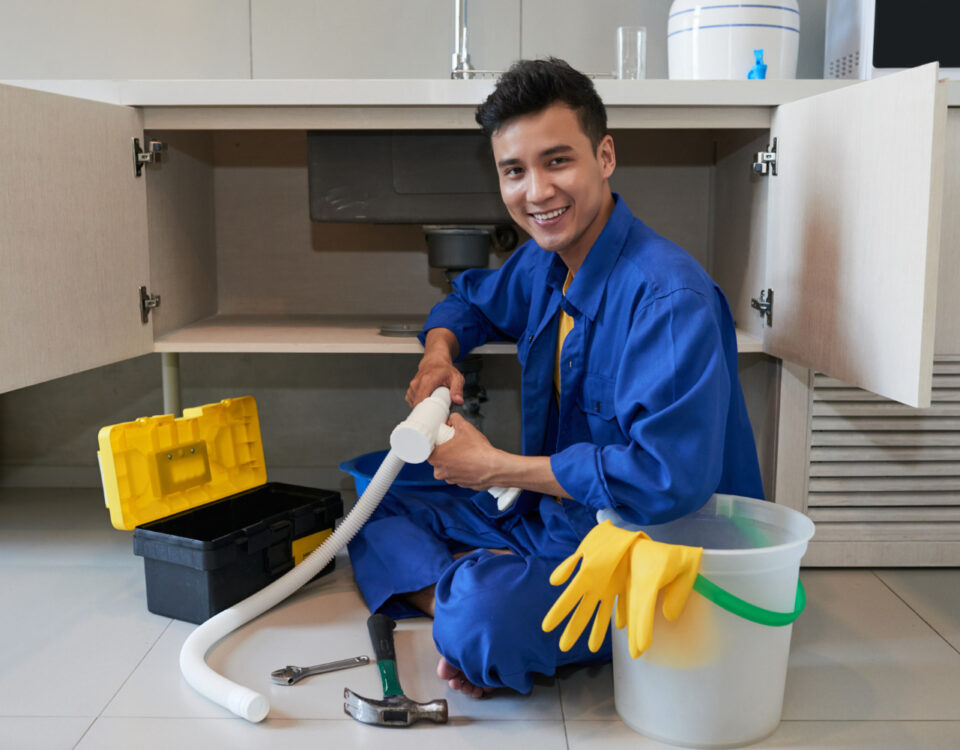 Desentupidora dá lucro? Veja o potencial do setor