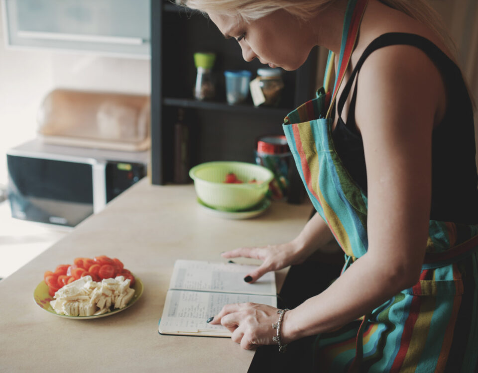 Receitas baratas e simples que ajudam no orçamento