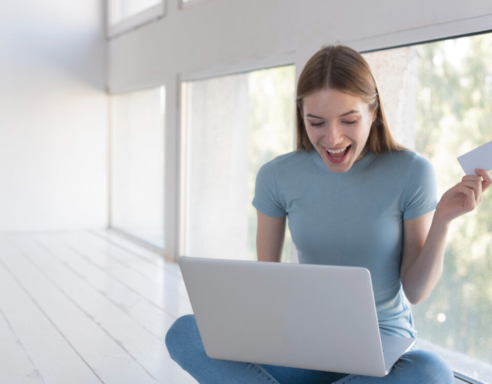 Cupons de desconto influenciam o comportamento financeiro