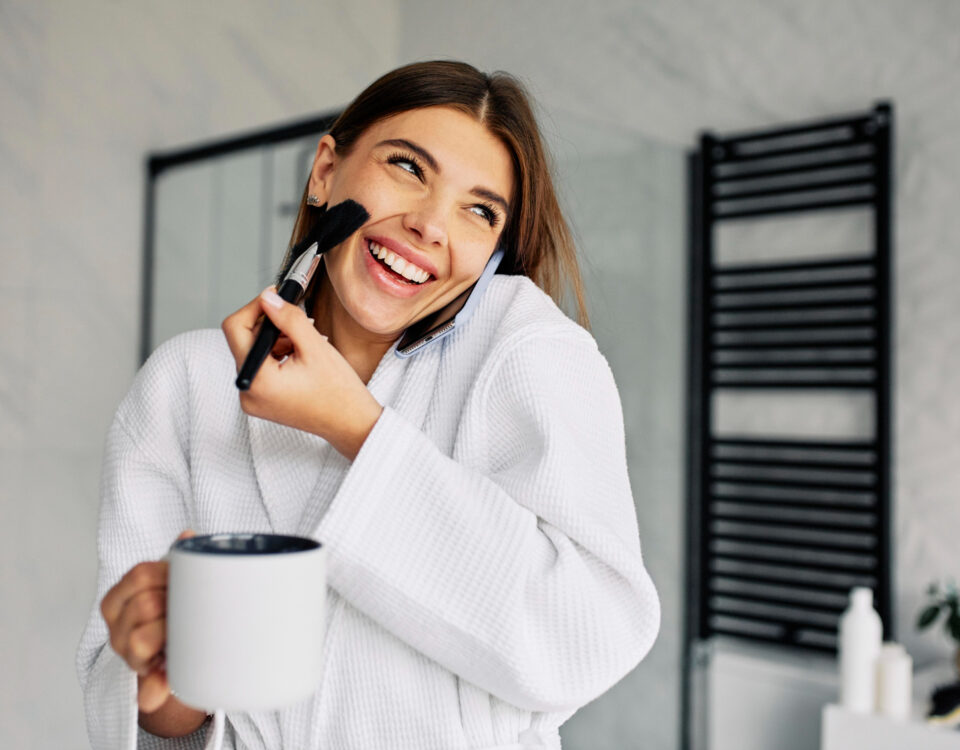 O mercado bilionário da beleza e do emagrecimento em expansão