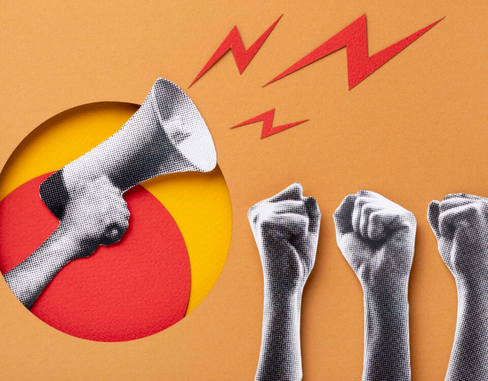 O impacto econômico das campanhas e do marketing político