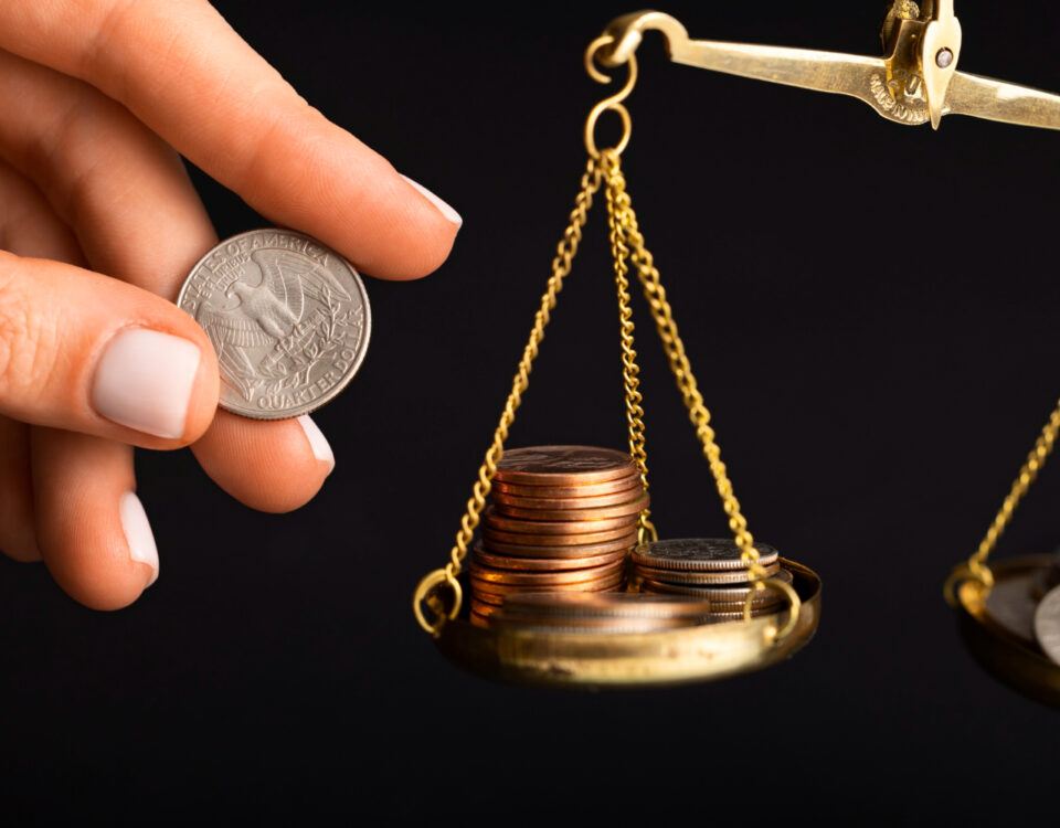 Salário sob demanda: impacto no caixa e no bem-estar financeiro