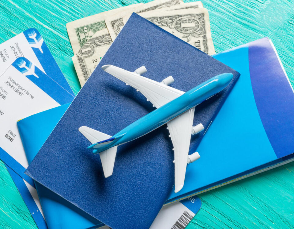 Turismo como investimento: oportunidades no setor de viagens