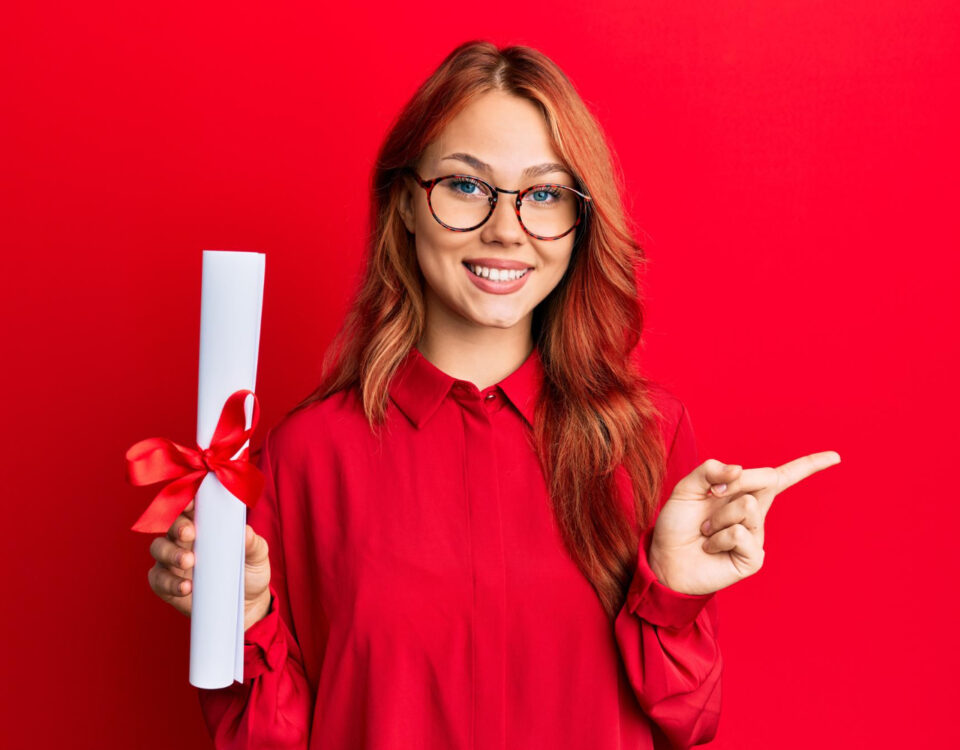 Formação comprovada influencia salários e oportunidades