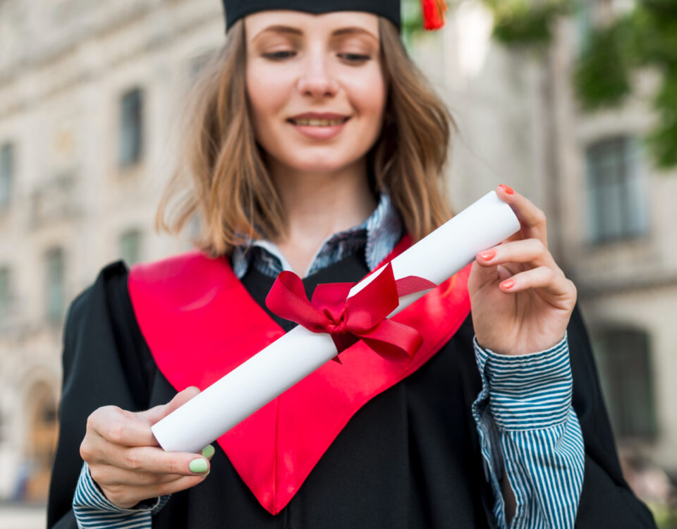 Quanto um diploma pode mudar sua renda futura?