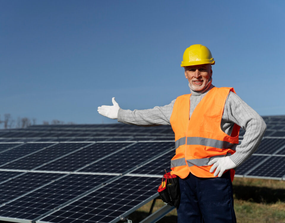 Energia solar no Paraná vira oportunidade de investimento