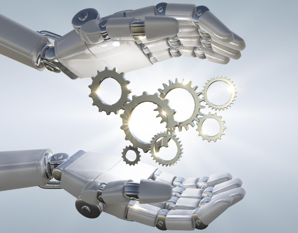 O que empresas estão buscando na consultoria em IA