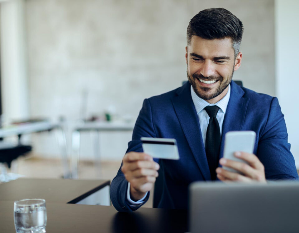 Digitalização financeira avança entre autônomos e pequenos empreendedores