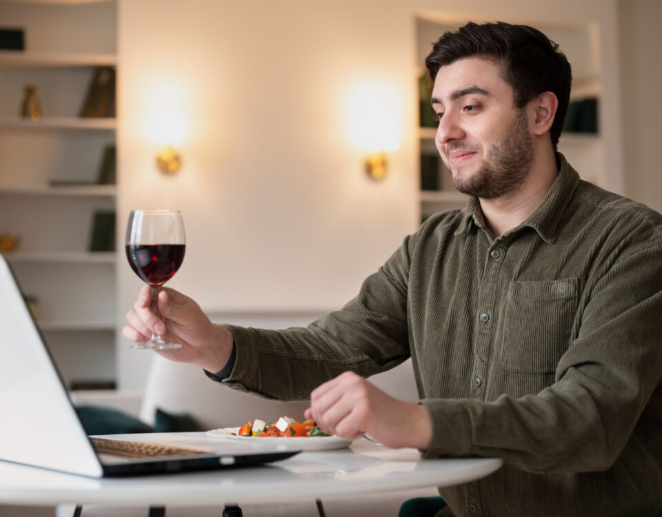 Vinhos podem ser investimento ou só paixão de consumo?
