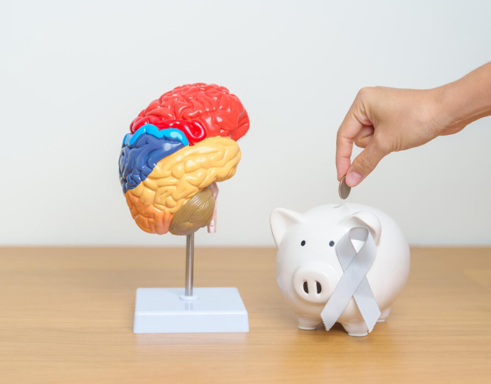 Saúde mental pode impactar decisões financeiras?