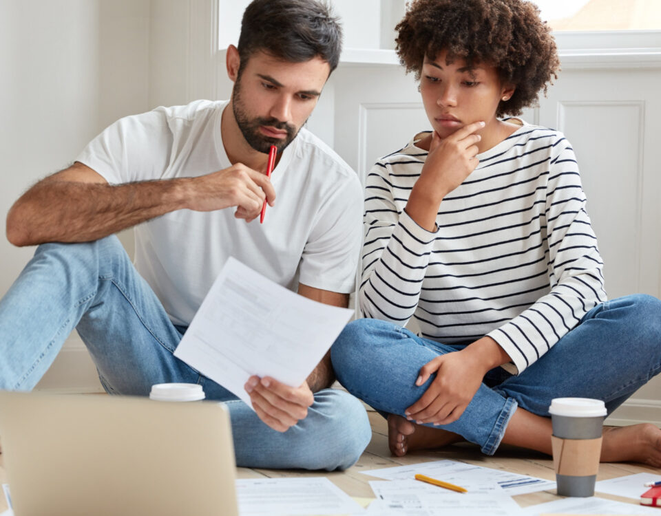 Comprar ou alugar: o impacto financeiro da escolha