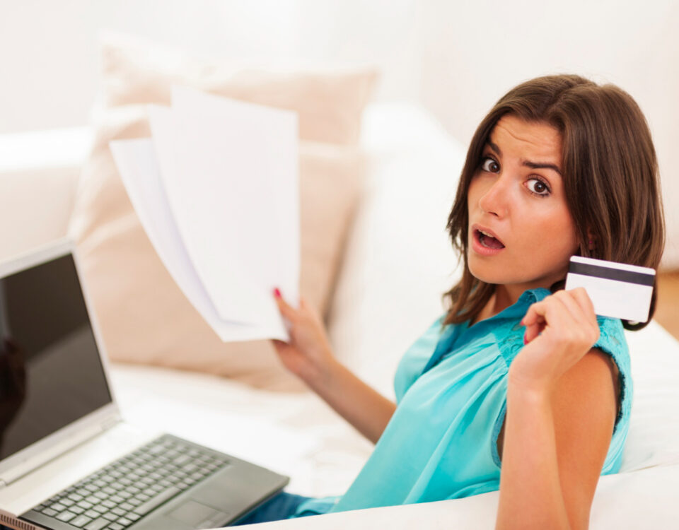 Benefícios e crédito afetam o orçamento mais do que parece