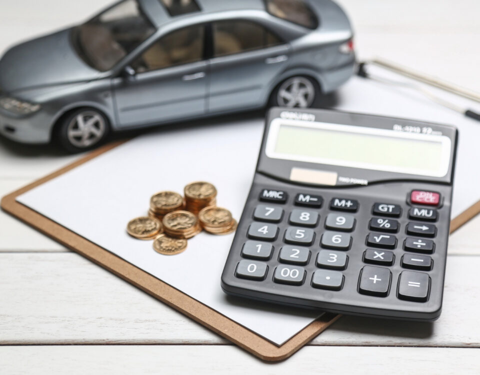 O custo invisível de regularizar um veículo sem orientação