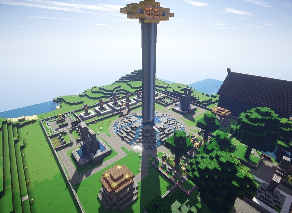 Quanto custa hospedar um servidor de Minecraft no Brasil