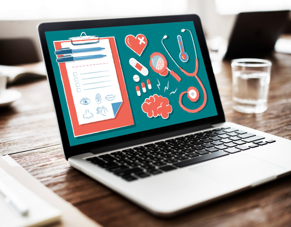 Google Ads para médicos exige estratégia de conversão