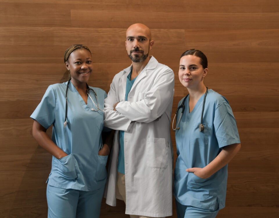 Vale a pena investir em uma marca de scrubs profissionais?