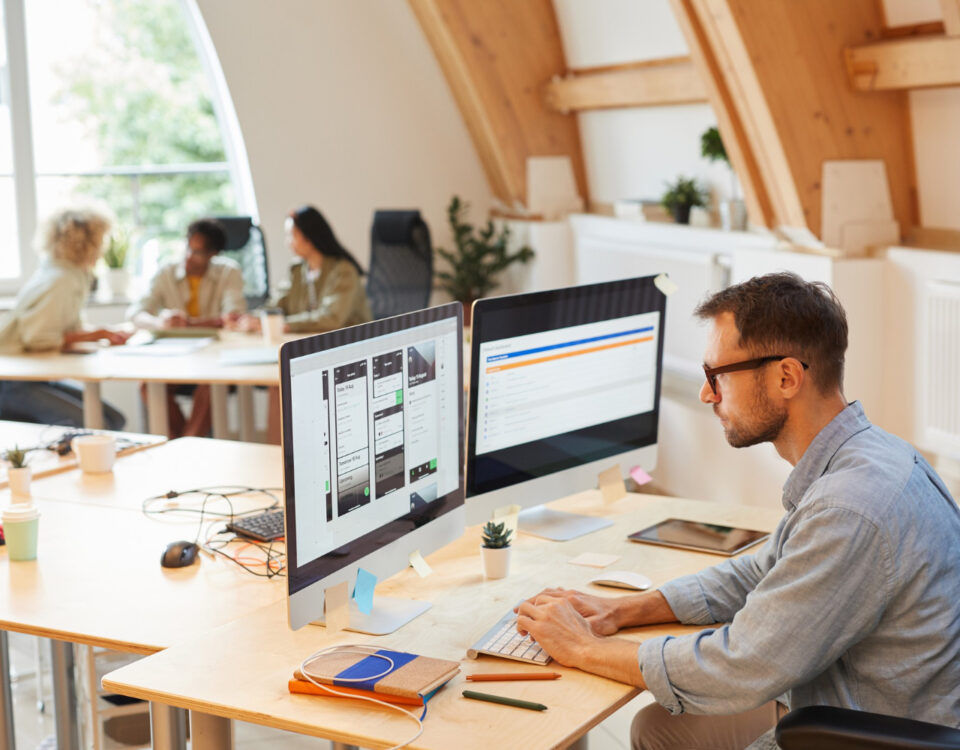 Site para empresas pode virar ativo de vendas recorrentes