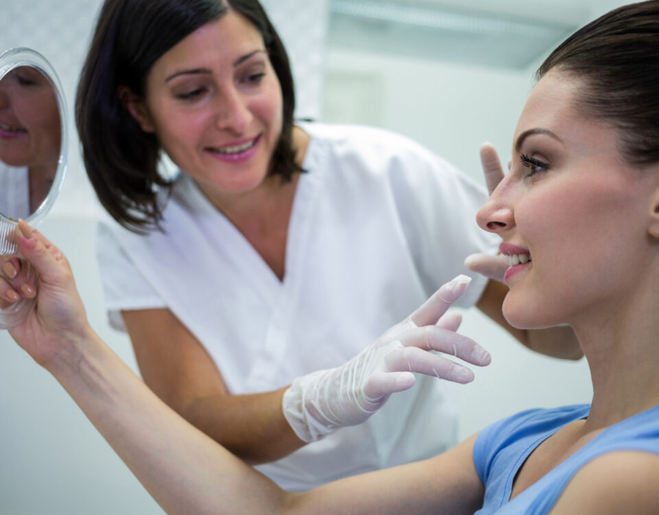 Por que clínicas dermatológicas atraem novos investimentos