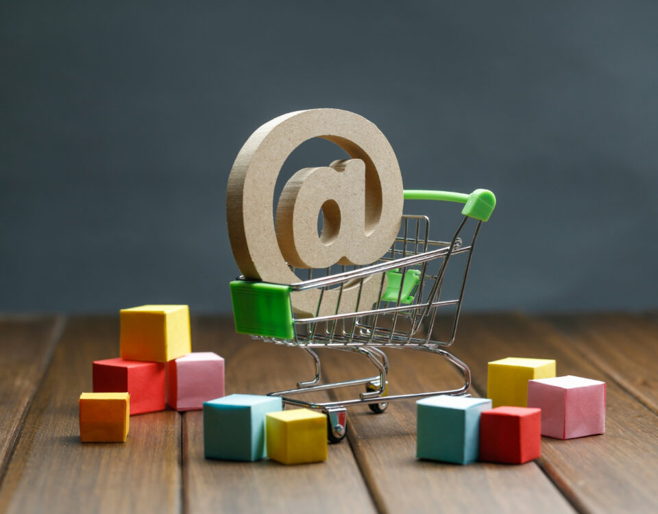 5 formas de fortalecer seu e-commerce