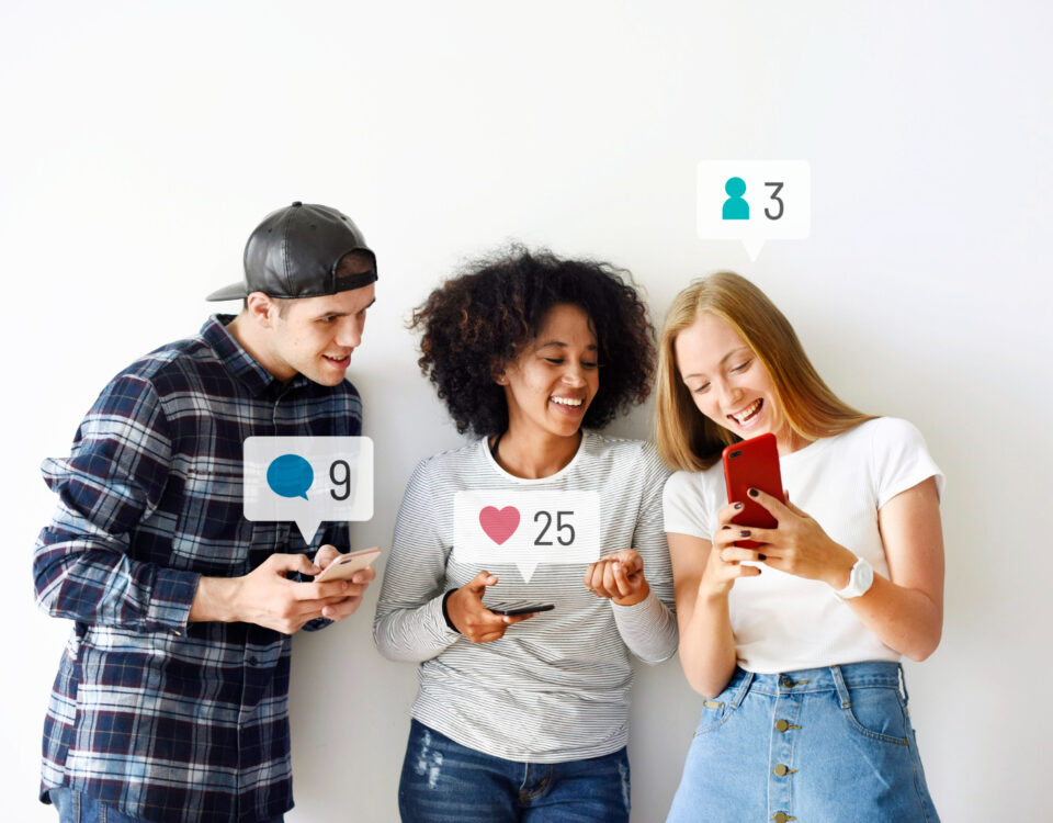 Vale investir em engajamento nas redes sociais? Veja os custos e ganhos