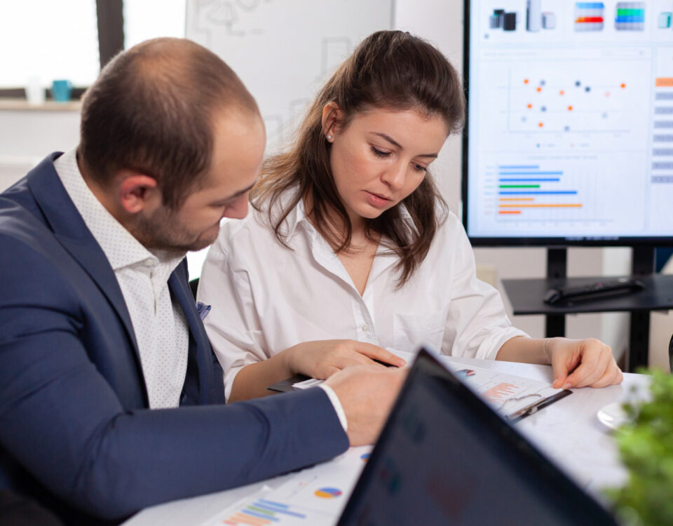 O que é BPO Financeiro e o que faz na prática?