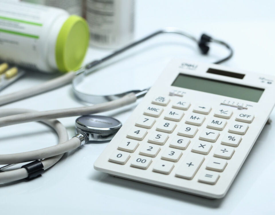 Prevenção reduz custos e orienta o trabalho do Dr. Luiz