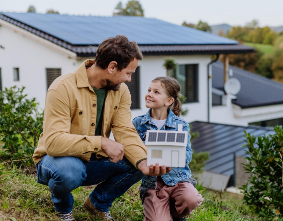 Kit solar com segurança compensa no bolso da família?