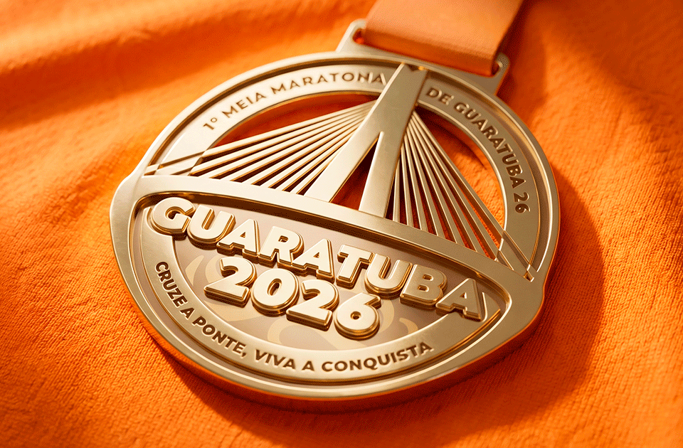 Como correr em Guaratuba sem comprometer o orçamento?