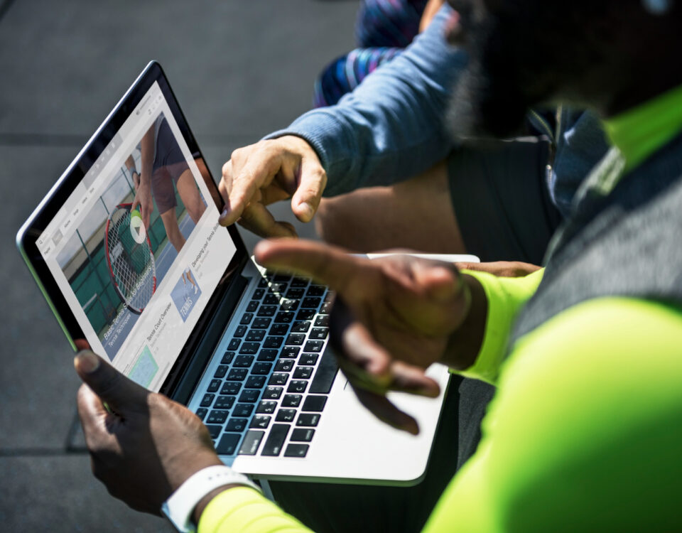 Sites para empresas: quanto um site lento pode custar em clientes?