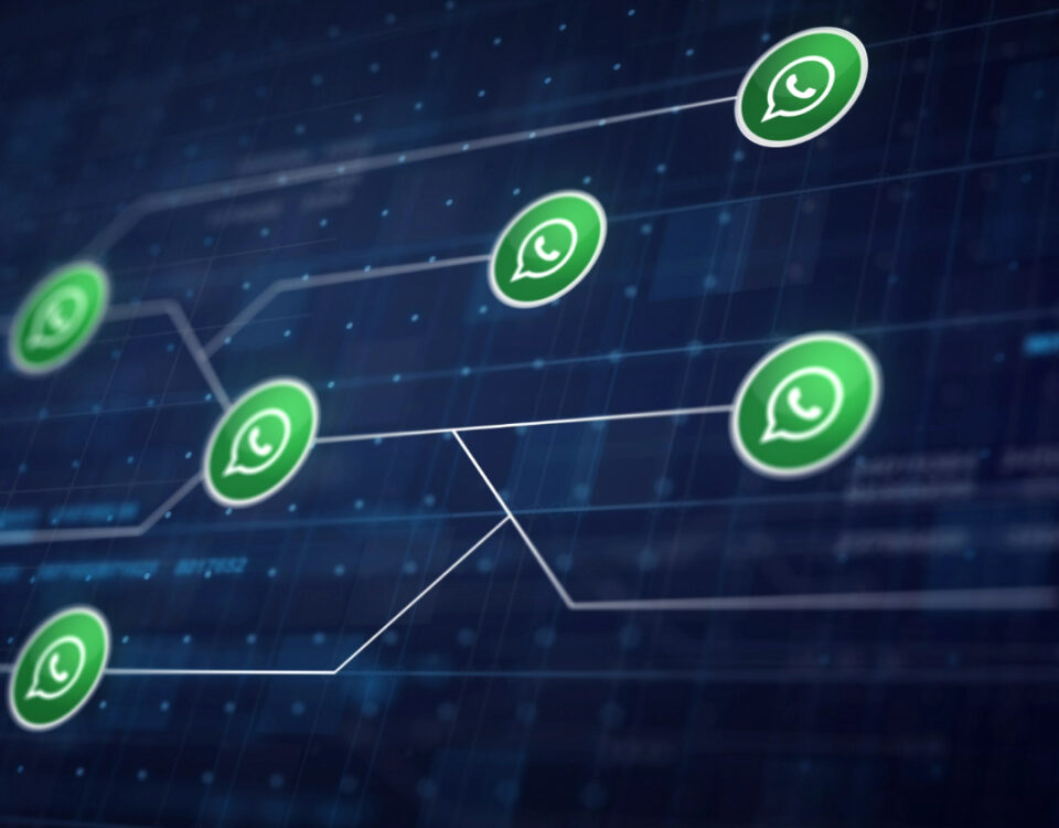 Funil de vendas no WhatsApp: onde os clientes mais desistem?