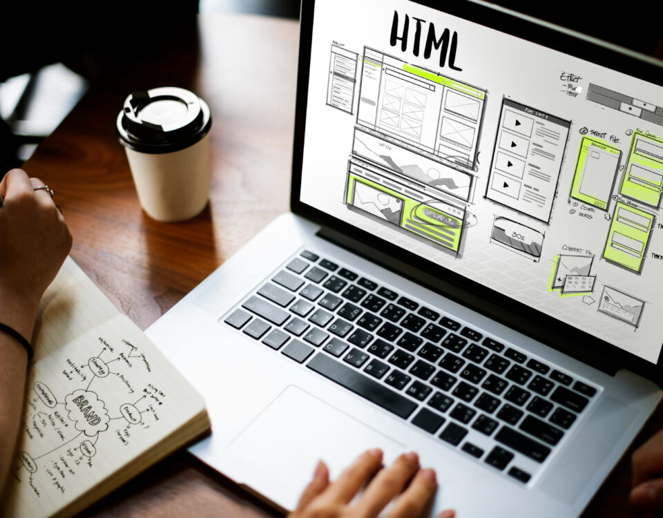 Qual é o site certo: institucional, landing page ou loja virtual?