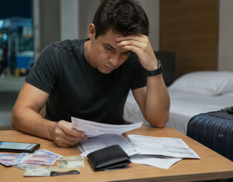 Quanto custa prestar concurso longe de casa?