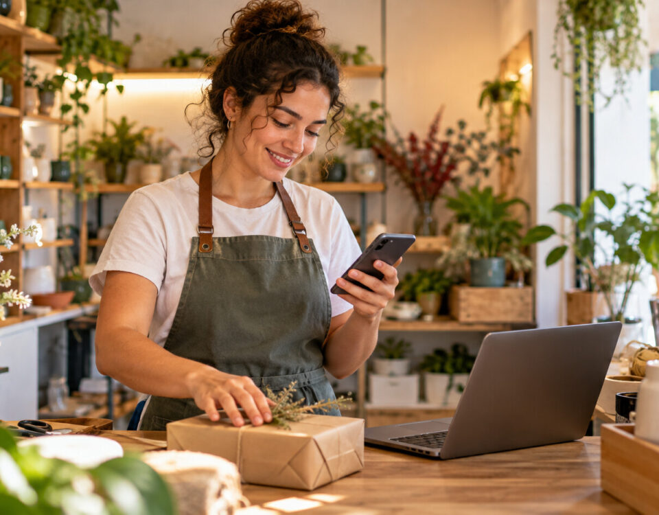 Chatbot para WhatsApp compensa para pequenas empresas?