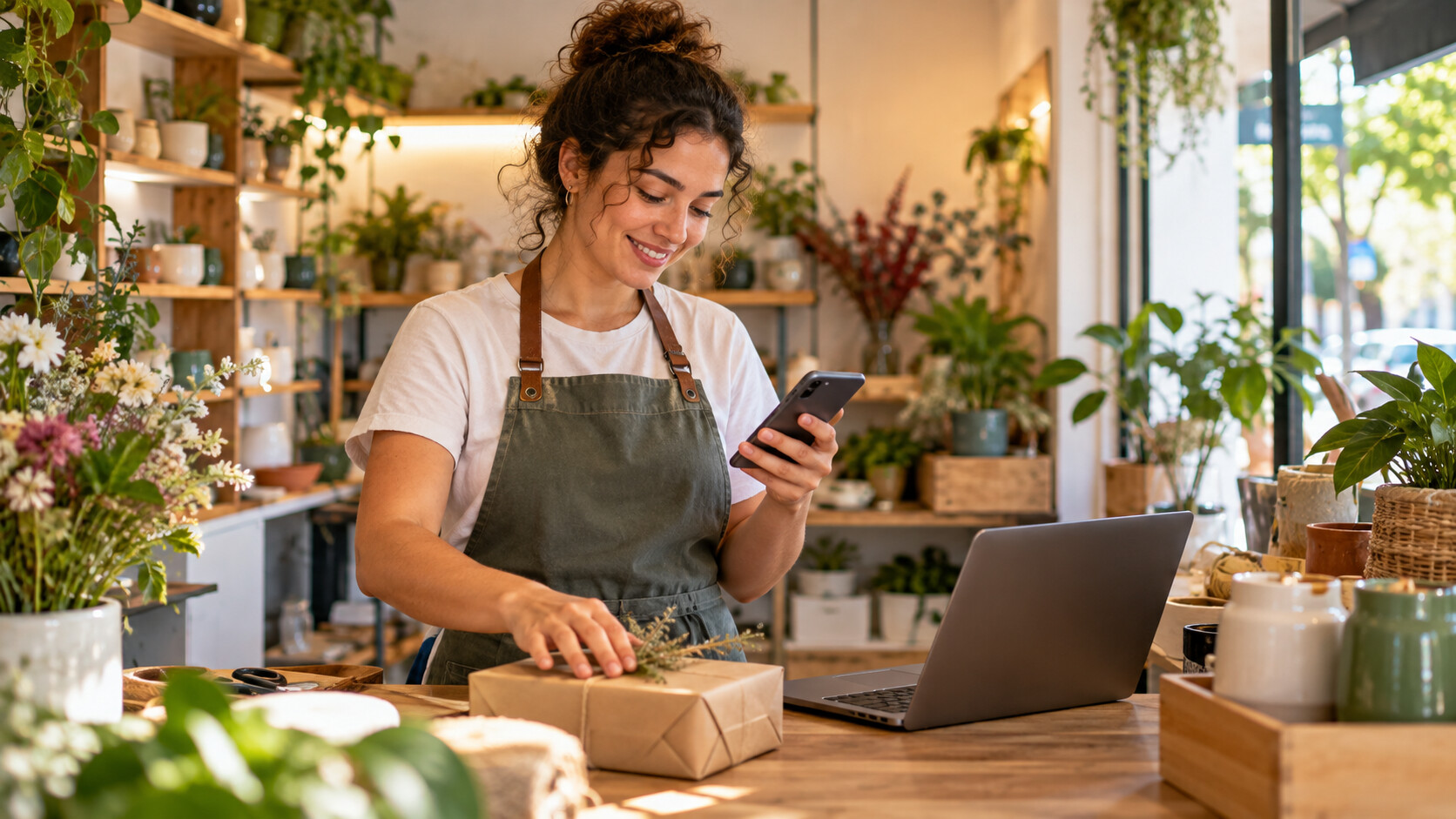 Chatbot para WhatsApp compensa para pequenas empresas?