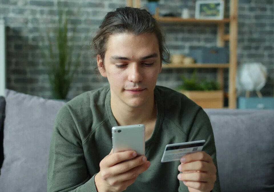 Imagem ilustrativa de pix com pontos itaú