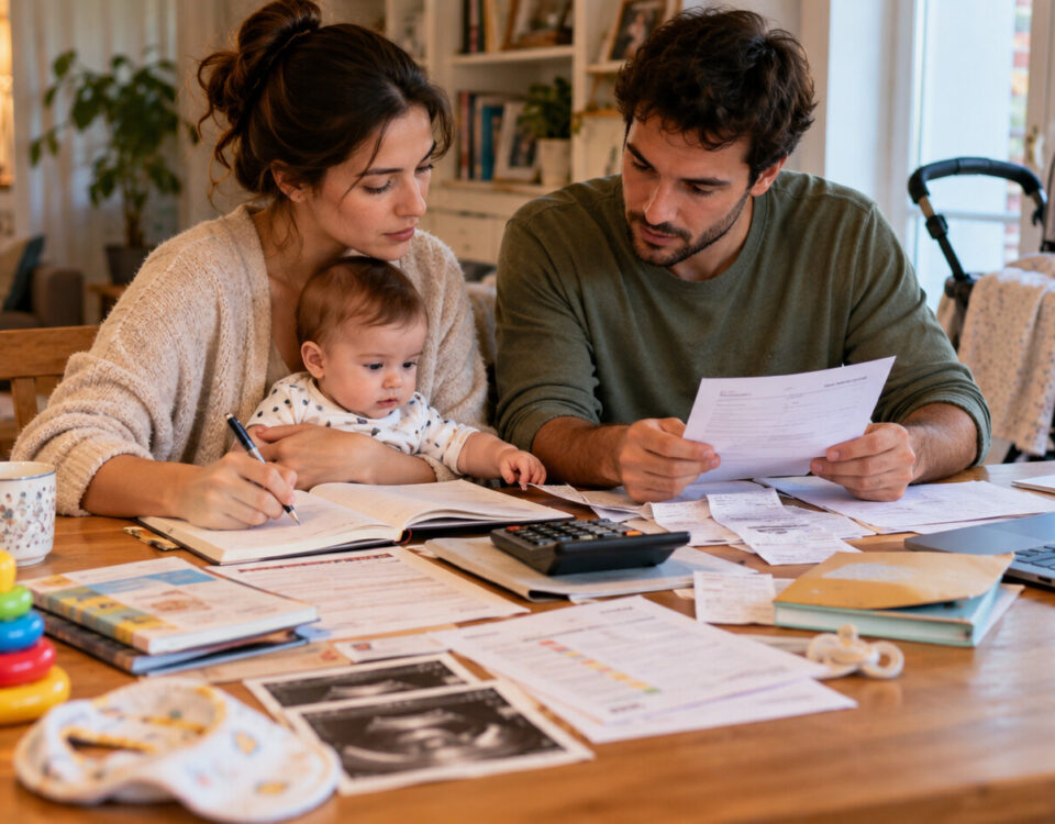 Quanto custa acompanhar o desenvolvimento infantil nos primeiros anos?