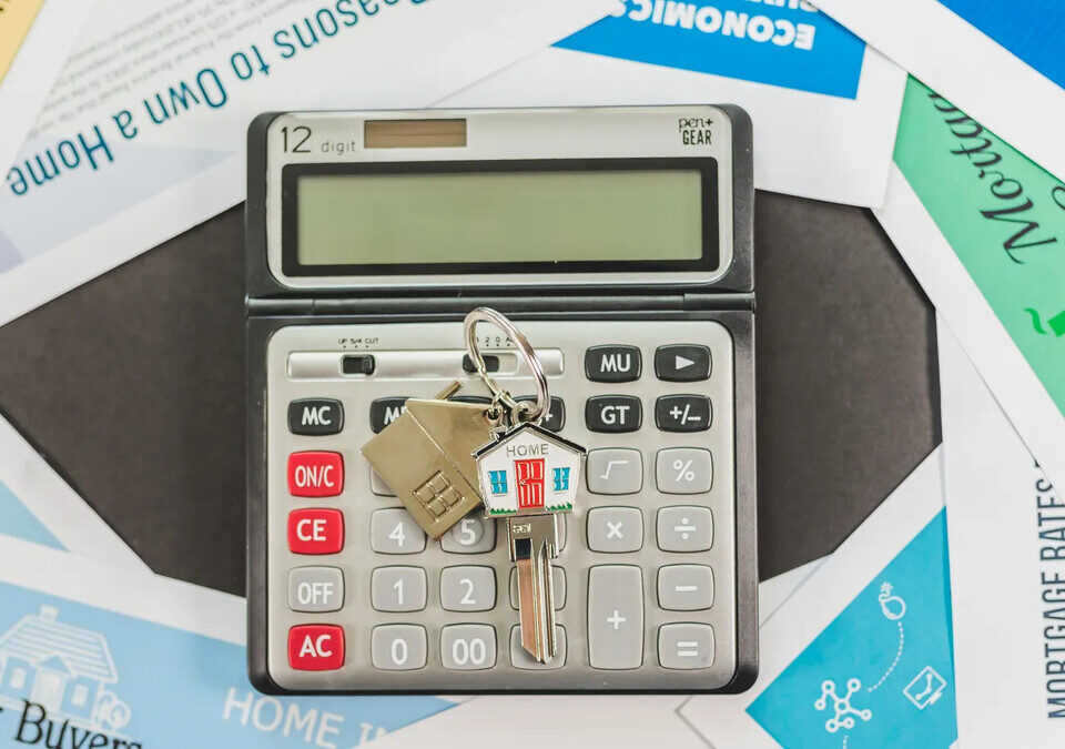 Quanto dinheiro é preciso guardar antes de financiar o primeiro imóvel?