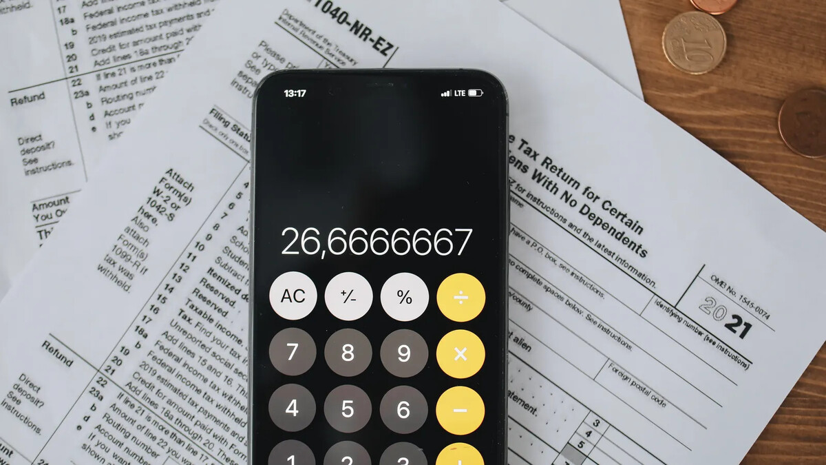 Receita envia 500 mil cartas sobre o IR; o que fazer? Documentos fiscais ilustrativos e calculadora
